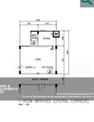 Telok Blangah Crescent (Bukit Merah),  #485932901